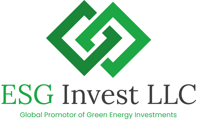 ESG Invest LLC